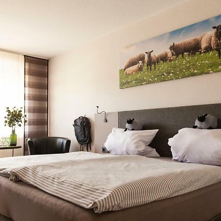 ホテルHaus Mannertal Binscheid エクステリア 写真